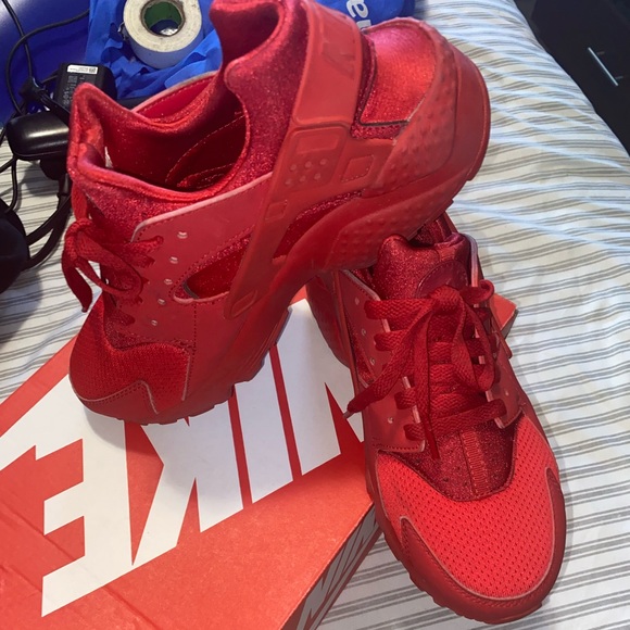 Nike hurachies - Picture 2 of 4